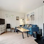 370-hvide-sande-fyrmarken-70 Dom wakacyjny