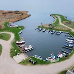 Dom wakacyjny 370-hvide-sande-fyrmarken-70