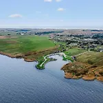Σπίτι διακοπών 370-hvide-sande-fyrmarken-70 *