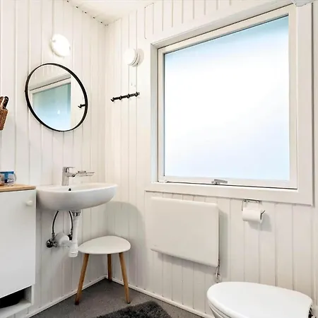 Σπίτι διακοπών 370-hvide-sande-fyrmarken-70 Hvide Sande