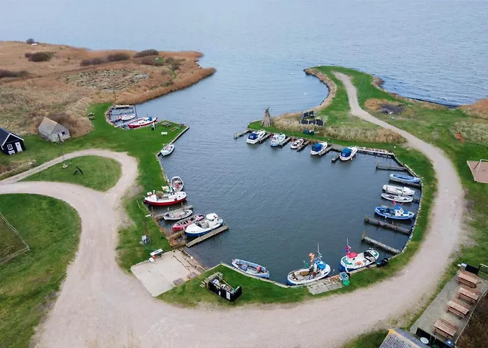 Prázdninový dům 370-hvide-sande-fyrmarken-70