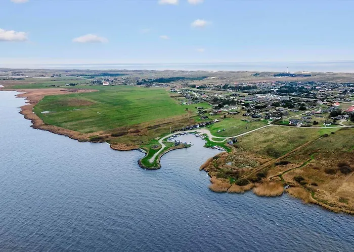 Prázdninový dům 370-hvide-sande-fyrmarken-70 *